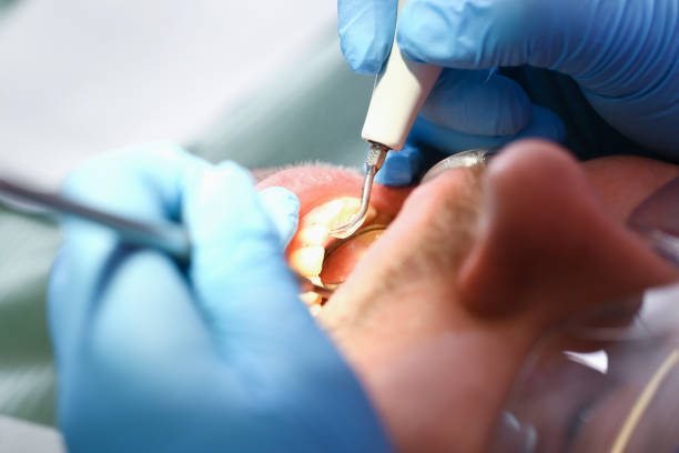 Best Weekend Emergency Dentist in Point Mackenzie, AK