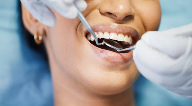 Best Emergency Dentist for Knocked-Out Tooth in Point Mackenzie, AK