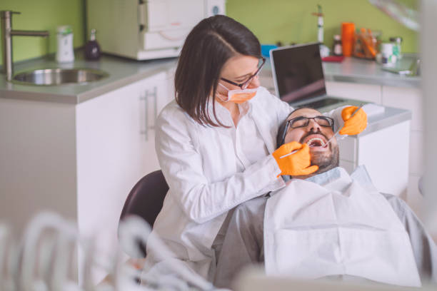 Best Urgent Dental Care for Toothache in Point Mackenzie, AK