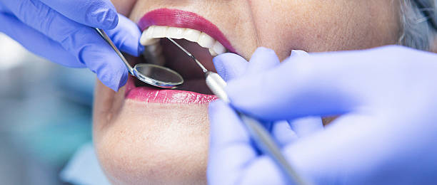 Best Emergency Root Canal Treatment in Point Mackenzie, AK