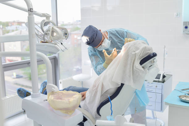 Best Emergency Dental Care for Abscessed Tooth in Point Mackenzie, AK